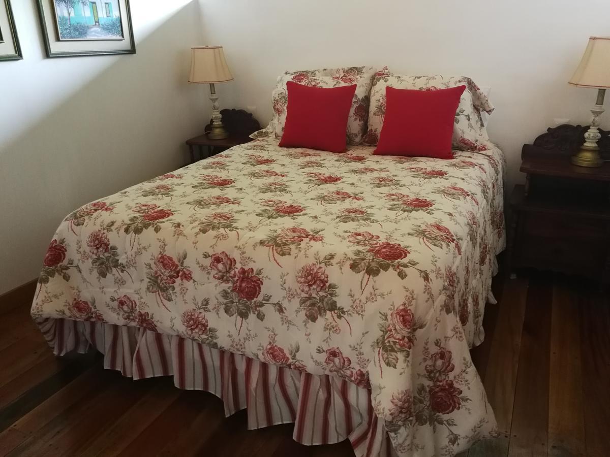 Casa Bali Verde Uvita Esterno foto